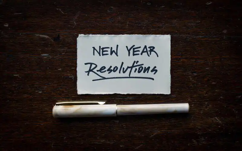 10 money habits to bring into the new year