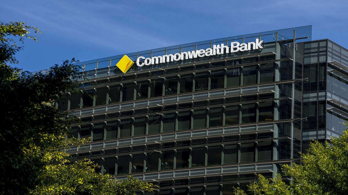 Commonwealth Bank cuts personal loan rates