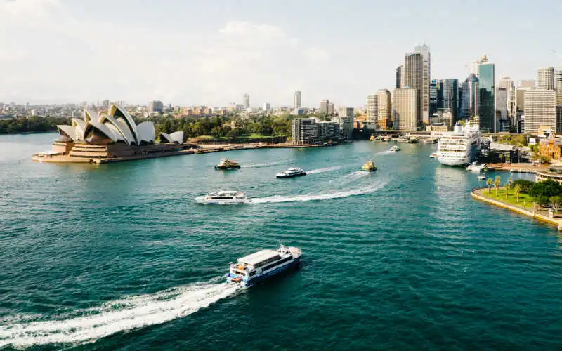 10 Australian capital city property forecasts for 2020