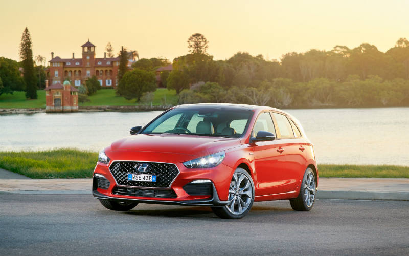 Hyundai joins car subscription service Carly