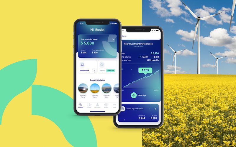 Bloom: An environmentally friendly way to invest?