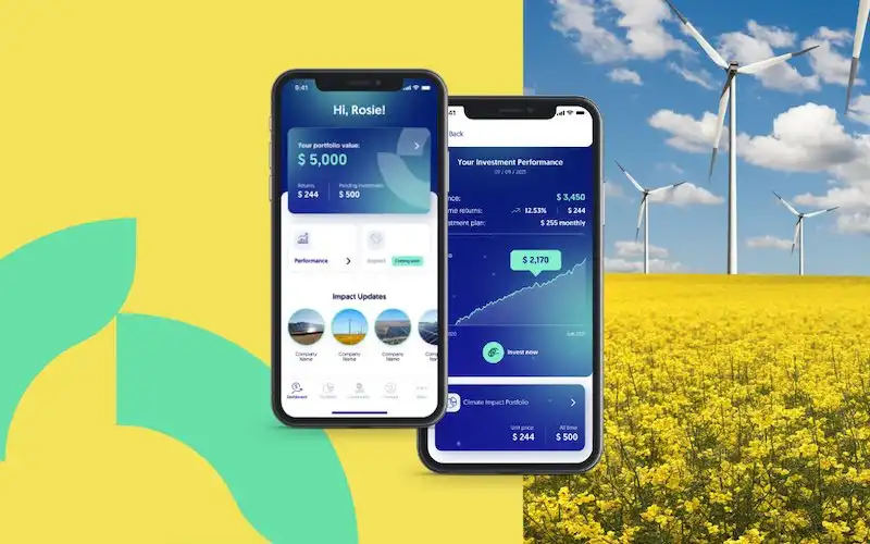 Bloom: An environmentally friendly way to invest?