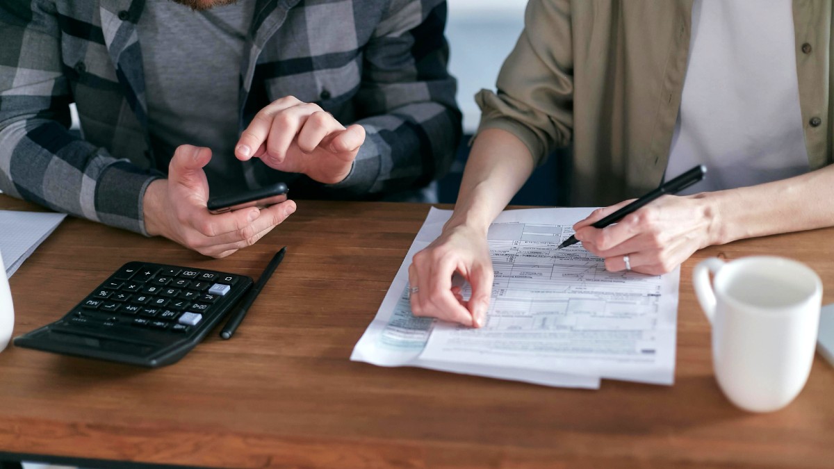 Guide to joint application personal loans