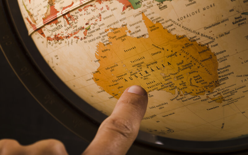 Mortgage ‘belt’ that much tighter for Aussie borrowers compared to other countries