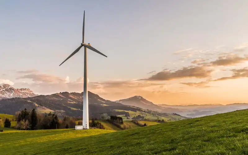 Will the renewable energy boom boost regional economies and property markets?