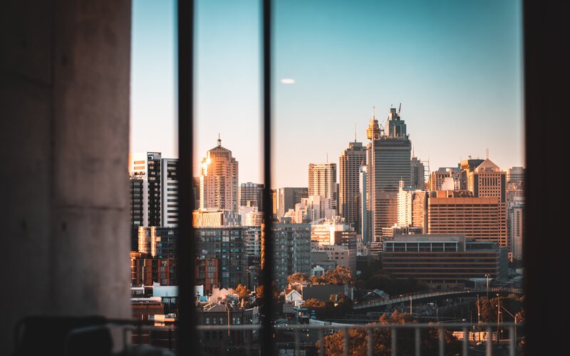 National vacancy rate falls in April, now below pre-pandemic levels