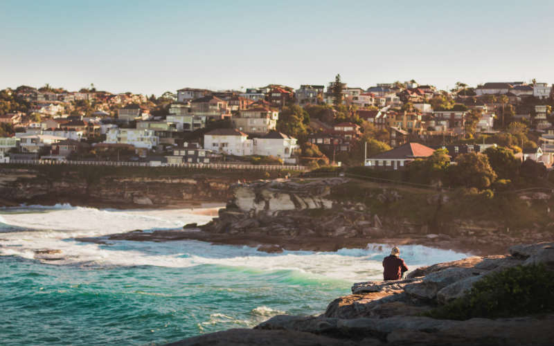 Australian house prices surged 3.9% ahead of coronavirus outbreak