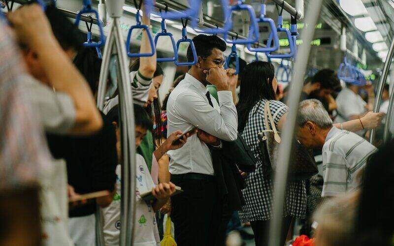 No rush to return to the office as commuting costs soar