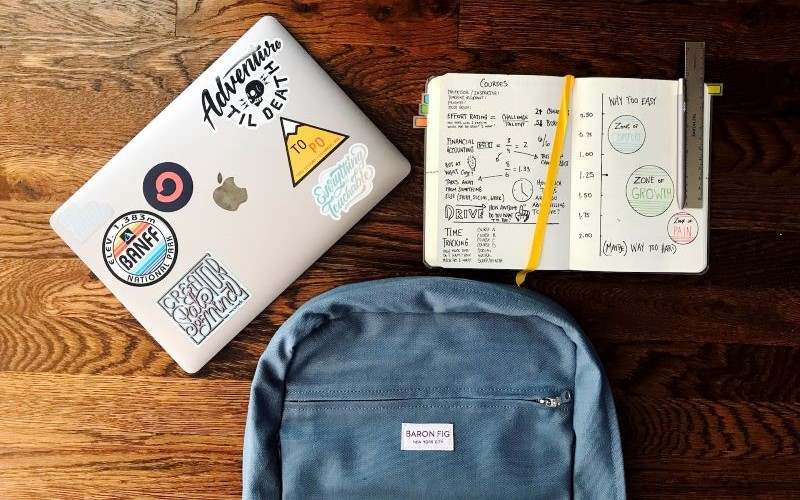 Back to school budget squeeze