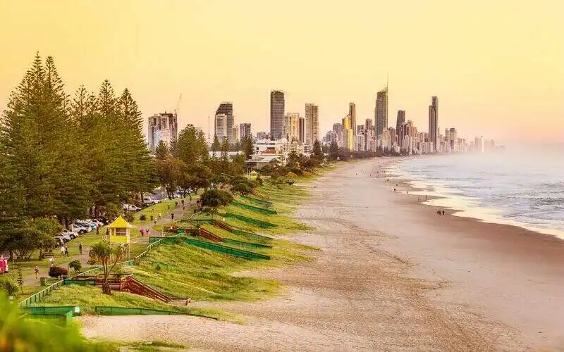 Gold Coast suburbs to watch in 2022