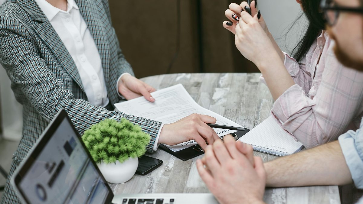 What is a guarantor personal loan?