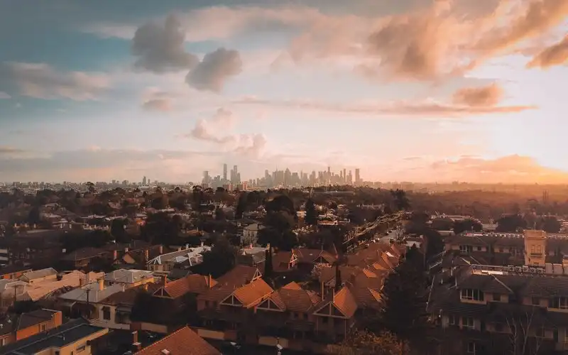 Melbourne suburbs tipped for growth in 2021