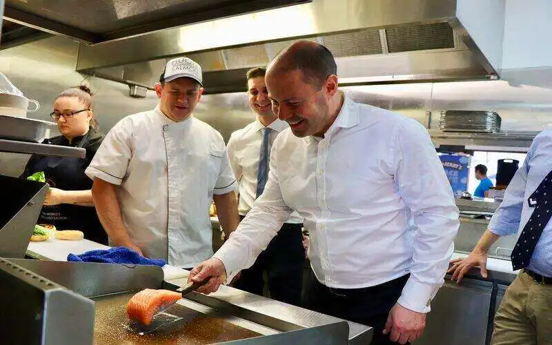 What's Frydenberg frying up in the upcoming Federal Budget?