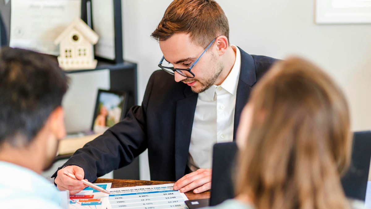 Settle Easy Review: ‘Uber for Conveyancing'