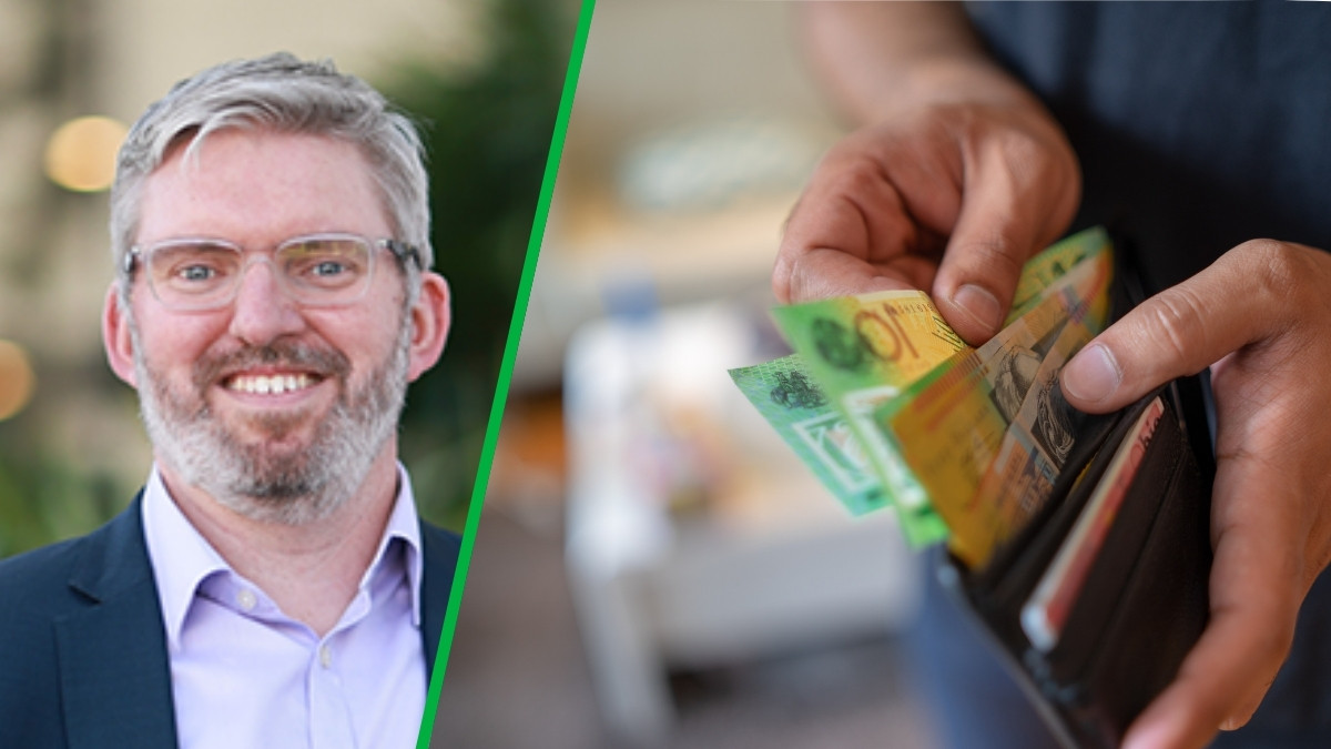 Why Australia's inflation fight led to 15-year high interest rates
