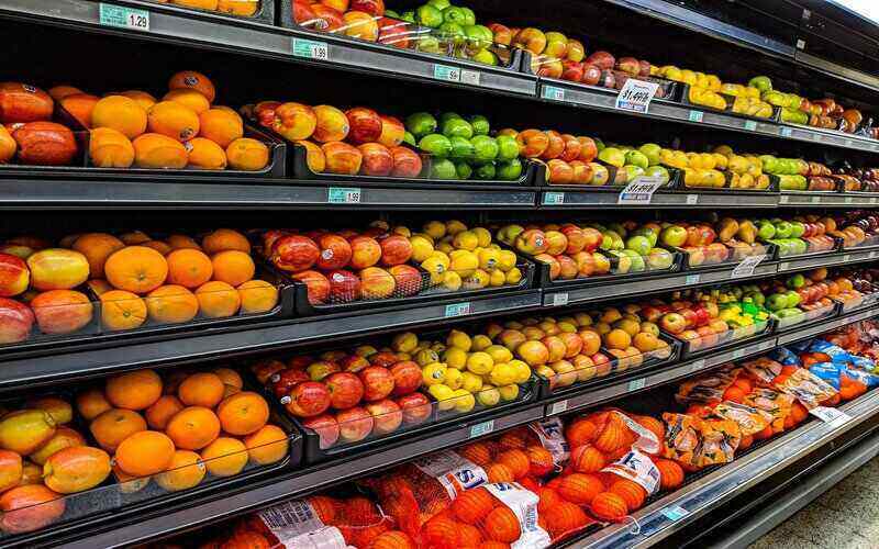 Inflation pushes shoppers to sniff out grocery bargains online