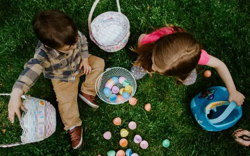 Aussies splashing the cash on chocolate, not travel, this Easter