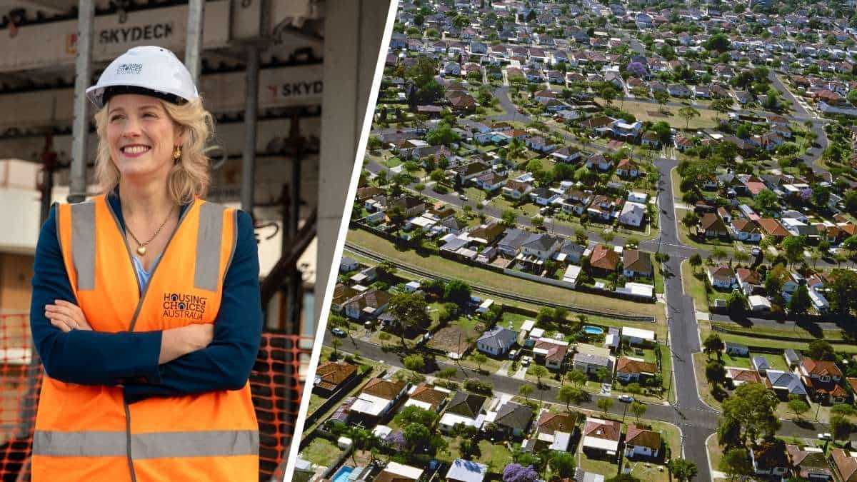 Expanded Home Guarantee Scheme to kick off in October