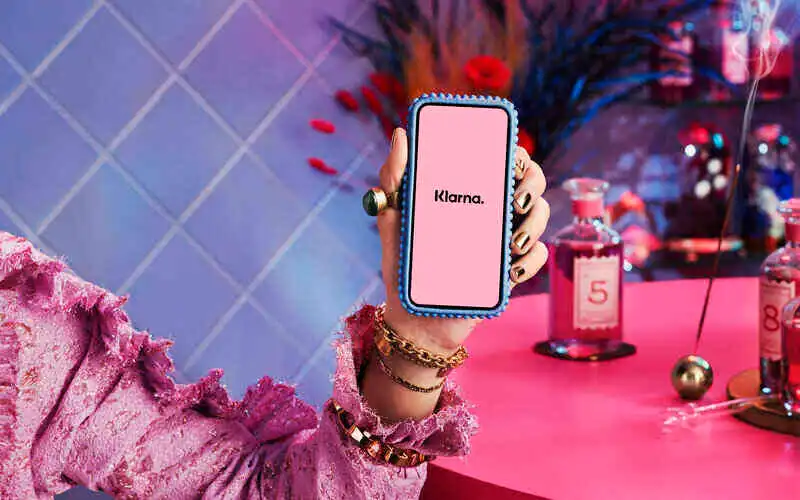 Jewellery klarna clearance