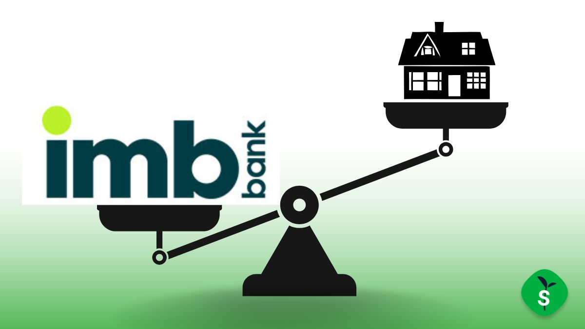 Quick guide to IMB Bank home loans