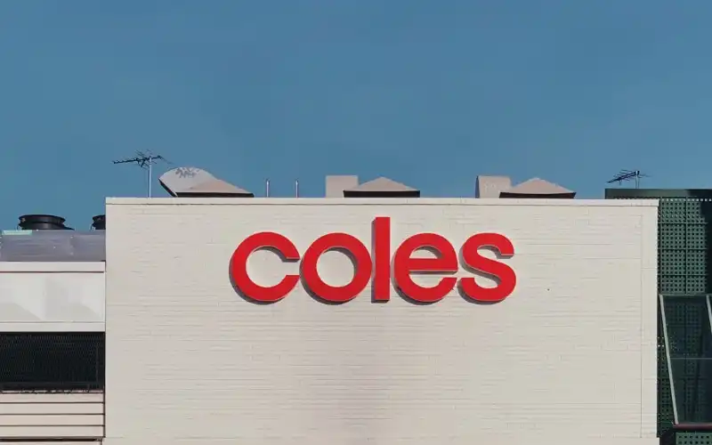 Coles launches 'Flypay' payments platform