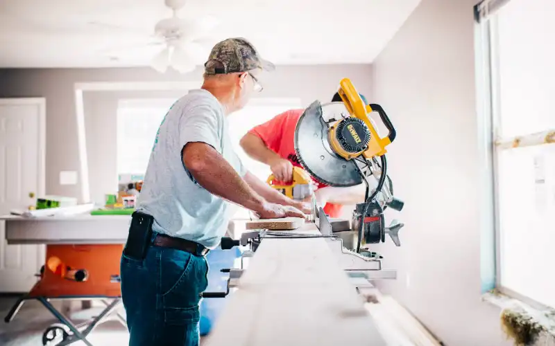 Older generations the biggest renovators, survey says