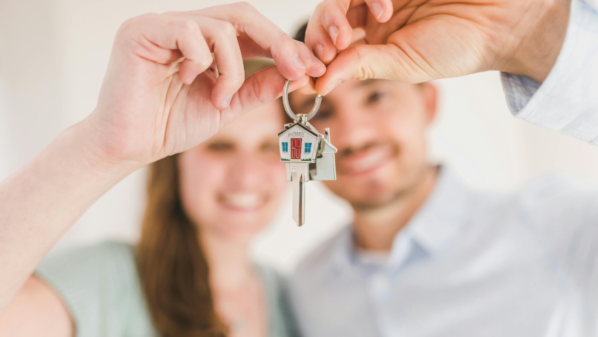 First Home Guarantee: A Guide