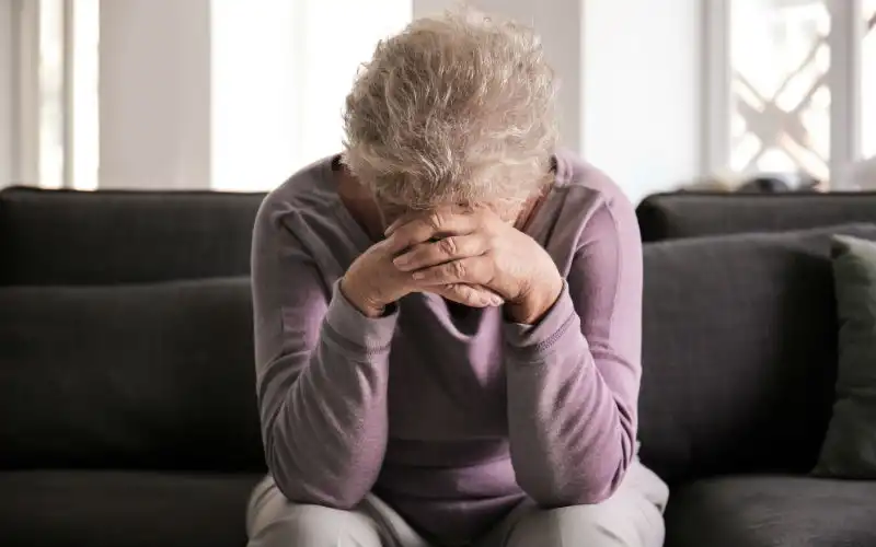 Mortgage debt skyrockets for older Australians, leading to worsening mental health