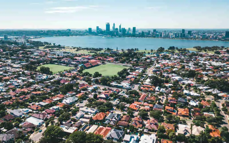 Australian house prices rise in every capital city over January