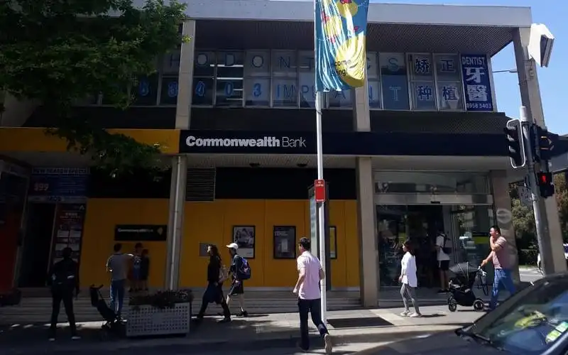 Too big to fail: CommBank suspends foreclosures until September 2021