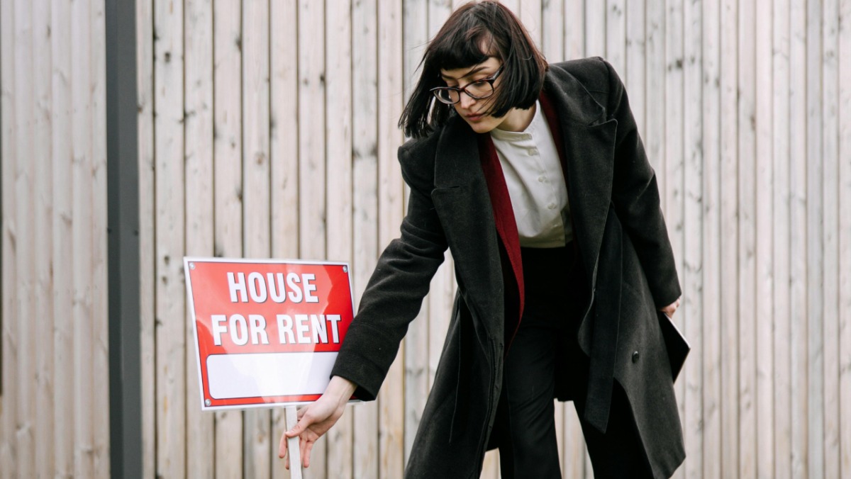 Rental boom over? New analysis shows a slowing in price growth