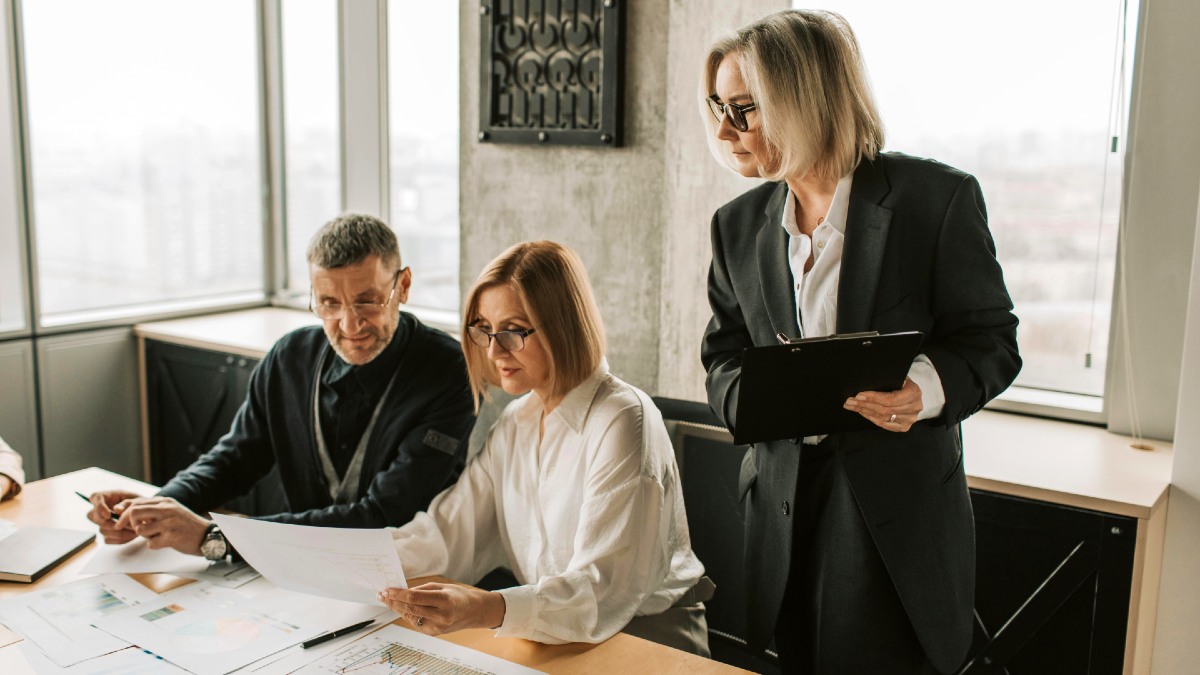 A step-by-step guide to setting up an SMSF