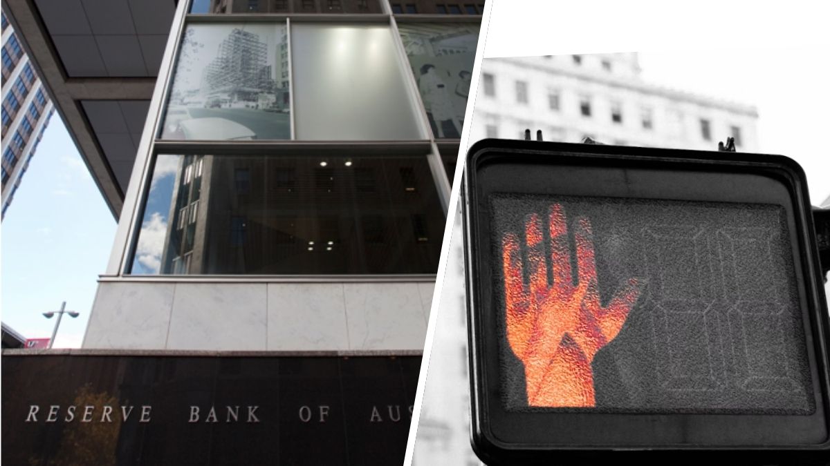 RBA keeps cash rate at 3.60% p.a.