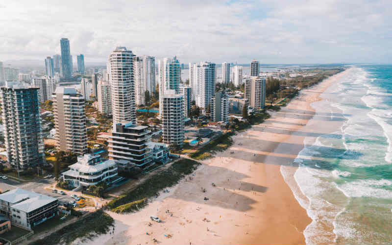 The Aussie cities where a mortgage is cheaper than rent