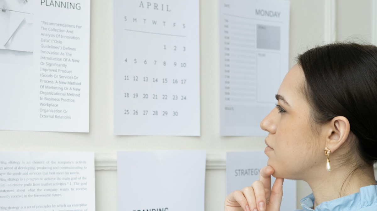 How does term deposit time affect your returns