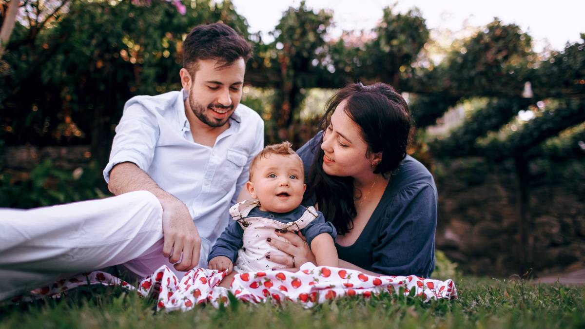 More than half of young Aussies plan fewer children as costs bite