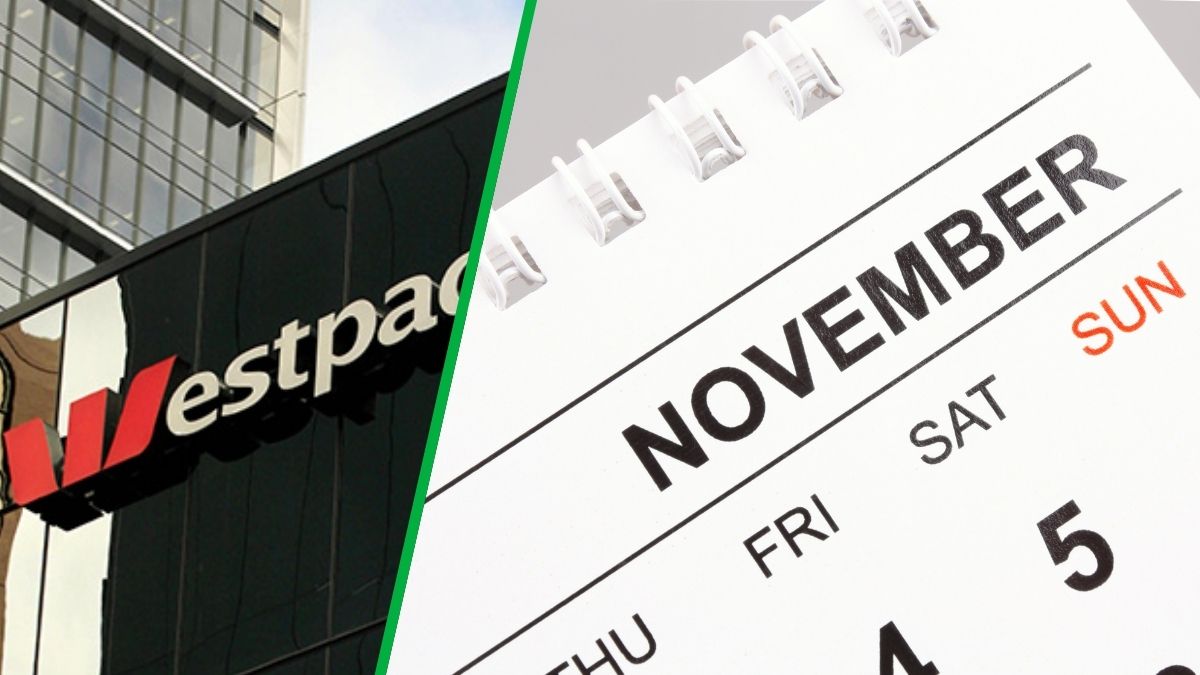 Westpac tips another RBA rate hike in November