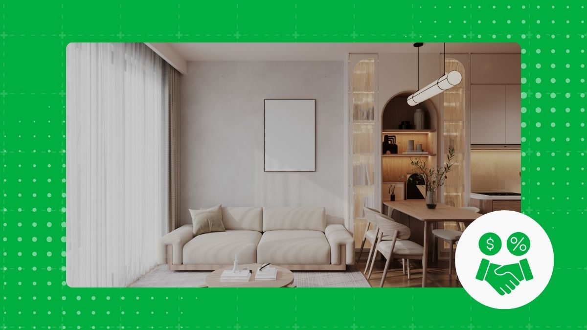 How to get a home loan for an apartment