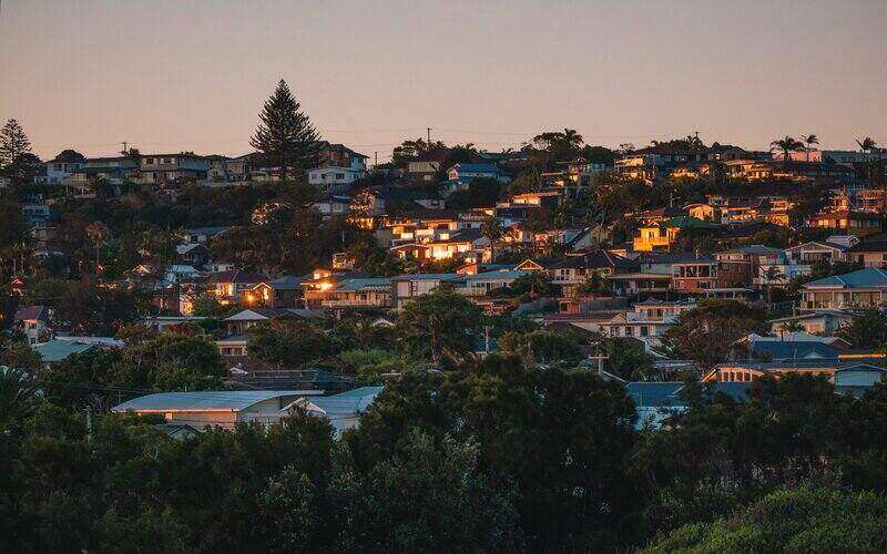 Property listings bounce back after a slow start to the spring selling season