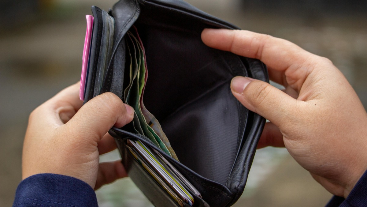 Money changes from 1 July