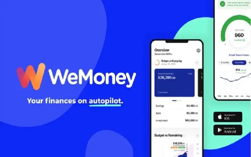 Budgeting app WeMoney: The 'Mecca for personal money management'