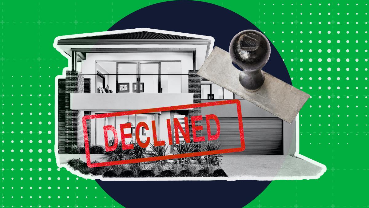 Factors that hinder your home loan approval