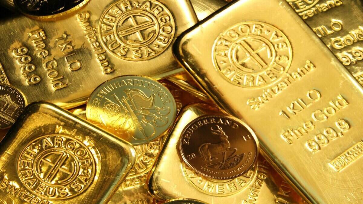 HSBC economist expects gold prices to remain elevated