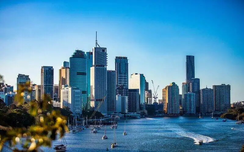 Brisbane and Gold Coast Insight Pocket Guide 