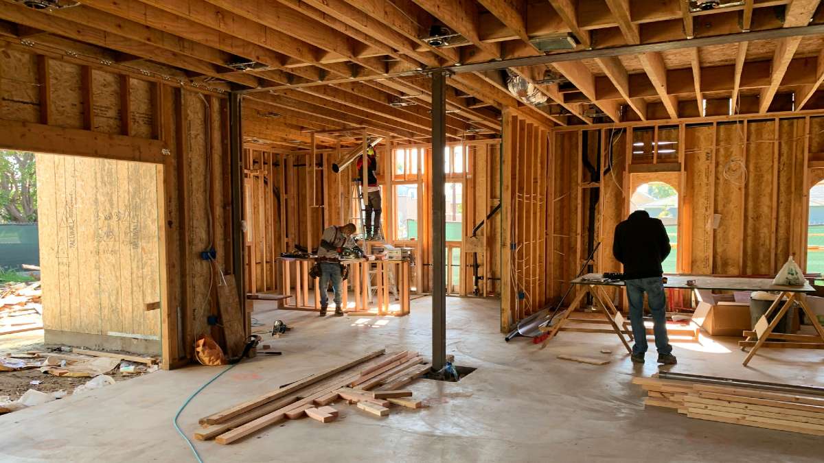 More than 2,400 new homes at risk as SMSF borrowing ban hits housing supply
