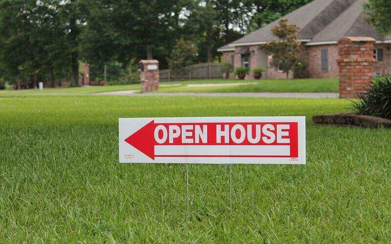 Home buying intentions up amid soaring house prices