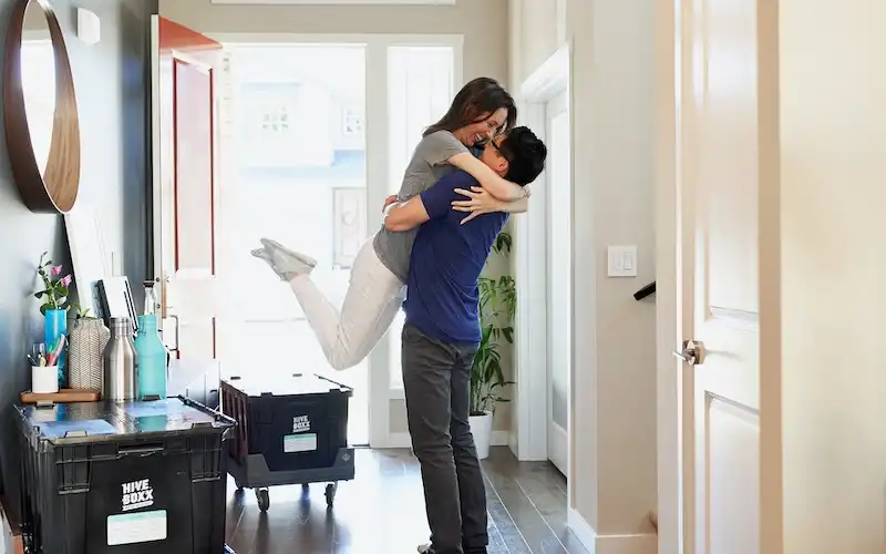 What do i need cheap for my first home