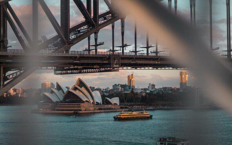 Is Australia's property downturn gaining speed?
