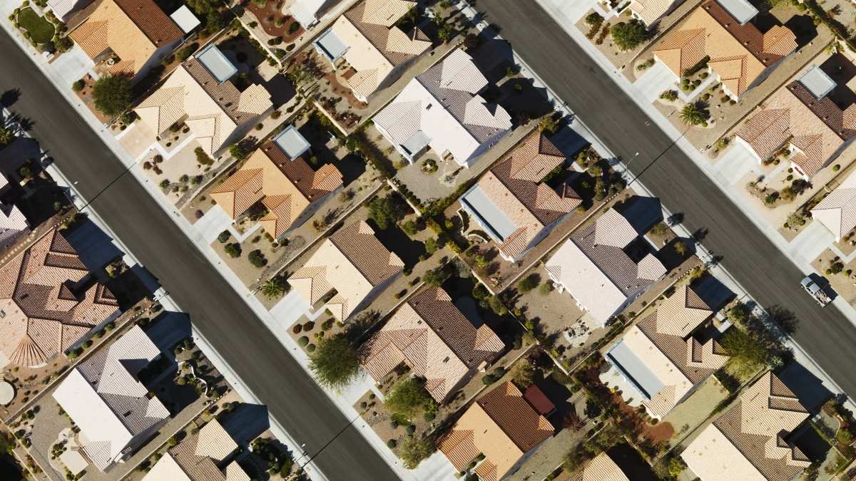 Buyers gain more bargaining power as listings hit seven-year high