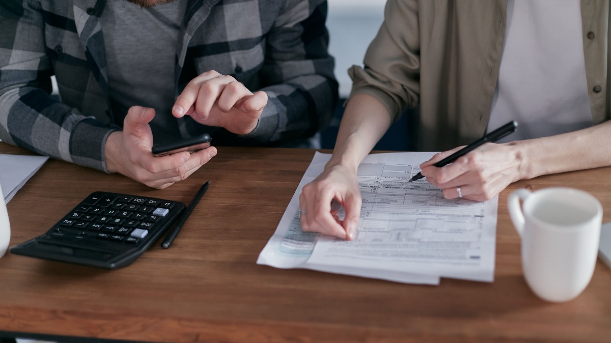 Guide to commercial property taxes and deductions in Australia